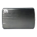 Внешний корпус для HDD/SSD AgeStar 3UB2A12 SATA пластик/алюминий черный 2.5", фото 7