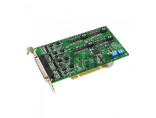 PCI-1612B-DE   4-port RS-232/422/485 PCI Communication Card Advantech