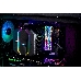 Кулер для процессора Cooler Master CPU Cooler MasterAir MA620M, 650-2000 RPM, 200W, ARGB LED fan, ARGB LED controller, Full Socket Support, фото 3