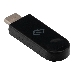 Адаптер USB Type-C Digma D-BT400U-C Bluetooth 4.0+EDR class 1.5 20м черный, фото 3
