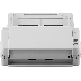 Сканер Fujitsu SP-1120N (PA03811-B001) A4 белый, фото 7