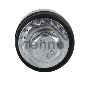 Розетка панельная (гнездо) REXANT модель СКРП (гн.) 35-50