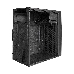 Корпус Minitower ExeGate EX291146RUS BAA-105U2-01-AAA400 (mATX, БП AAA400 с вент. 8см, 2*USB+2*USB3.0, аудио, черный), фото 3