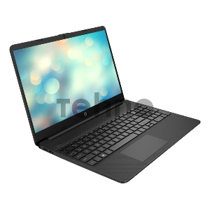 Ноутбук HP 15S-FQ5007NIA i5-1235U/8GB/256GBSSD/15.6/DOS/Рус и Англ Клавиатура (6G3N0EA#BH5)