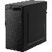 Компьютер  IRU Game 520B5SE MT Ryzen 5 3600 (3.6) 8Gb SSD250Gb RX 6500XT 4Gb Free DOS GbitEth 500W черный, фото 5