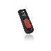 Флеш Диск AData 16Gb C008 AC008-16G-RKD USB2.0 красный, фото 2