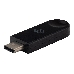 Адаптер USB Type-C Digma D-BT400U-C Bluetooth 4.0+EDR class 1.5 20м черный, фото 1