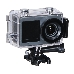 Экшн-камера Digma DiCam 520 серый, фото 2