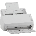 Сканер Fujitsu SP-1120N (PA03811-B001) A4 белый, фото 4
