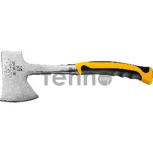 Топор STAYER STRIKE 2065-06_z01 600 г цельнометаллический