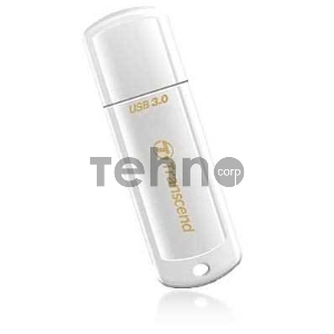 Флеш Диск Transcend 32Gb Jetflash 730 TS32GJF730 USB3.0 белый