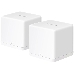Бесшовный Mesh роутер Mercusys Halo H30G(3-pack) AC1300 10/100/1000BASE-TX, фото 2