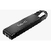 Флеш накопитель 32GB SanDisk CZ460 Ultra Type-C, USB Type-C, Black, фото 6