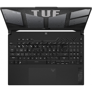 Ноутбук Asus TUF Gaming A15 FA507NU-LP031 Ryzen 7 7735HS 16Gb SSD512Gb NVIDIA GeForce RTX4050 6Gb 15.6