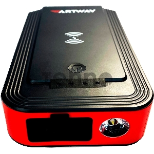 Пуско-зарядное устройство Artway JS-1016