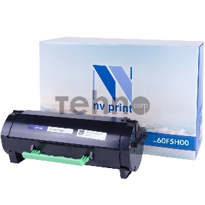 Картридж NVPrint совместимый 60F5H00 для Lexmark MX310dn/MX410de/MX510de/ MX511dte/ MX611dhe/ MX611de/ Картридж NVPrint совместимый 60F5H00 для Lexmark MX310dn/MX410de/MX510de/ MX511dte/ MX611dhe/ MX611de/