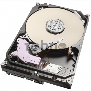 Жесткий диск SEAGATE 8TB 7200RPM SATA 6GB/S 256MB ST8000NM000A