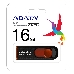 Флеш Диск AData 16Gb C008 AC008-16G-RKD USB2.0 красный, фото 3