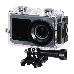 Экшн-камера Digma DiCam 520 серый, фото 13