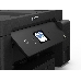 МФУ струйный Epson L14150 (C11CH96404) A3 Duplex Net WiFi USB RJ-45 черный, фото 3