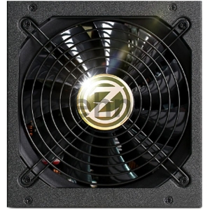 Блок питания Zalman ZM1000-EBTII, 1000W, ATX12V v2.3, EPS, APFC, 14cm Fan, 80+ Gold, Full Modular, Retail