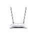 Роутер беспроводной TP-Link TL-WR840N N300 10/100BASE-TX белый, фото 12