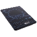 Плита Электрическая Endever Skyline IP-28 2000Вт, цвет варочной поверхности черный, дно посуды от 12-28 см, 8 авто программ, таймер, фото 3