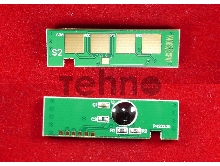 Чип Samsung CLP-360/362/363/364/365/367/368/CLX-3300/3302/3303/3304/3305 (MLT-406S-BK) Black 1.5K (ELP, Китай)