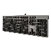 Клавиатура A4 KV-300H серый/черный USB slim, фото 7