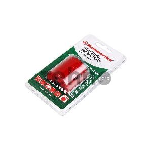 Коронка Hammer Flex 224-009  Bi METALL 44 мм