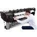 Плоттер HP DesignJet T1700dr 44-in PostScript Printer, фото 6