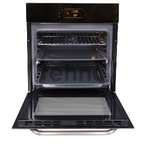 Духовкой шкаф Zigmund & Shtain EN 133.512 B