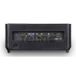 Проектор INFOCUS IN2138HD DLP, 4500 ANSI Lm, FullHD(1920х1080), 28500:1, 1.12-1.47:1, 3.5mm in, Composite video, VGAin, HDMI 1.4aх3 (поддержка 3D), USB-A (для SimpleShare и др.),лампа 15000ч.(ECO mode), 3.5mm out, Monitor out(VGA),RS232,RJ45,21дБ, 4,5 кг