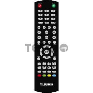 Телевизор TELEFUNKEN 32 TF-LED32S72T2(черный)