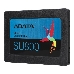Накопитель SSD Adata 512GB Ultimate SU800, 2.5", SATA III, [R/W - 560/520 MB/s] 3D-NAND TLC, SMI, фото 13