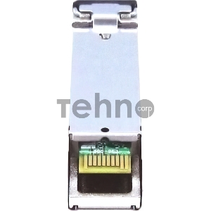 Модуль Osnovo SFP-S1SC12-G-1550-1310-I