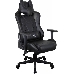 Кресло для геймера Aerocool AC220 AIR-B , черное, с перфорацией, до 150 кг, размер, см (ШхГхВ) : 66х63х125/133., фото 5