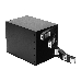 Корзина для HDD Exegate EX264646RUS HS535-01 (универсальная, на 5*3,5" SATA/SAS HDD, занимает 3*5,25" отсека), фото 2