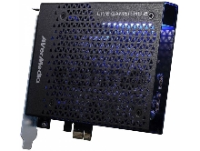 Карта видеозахвата Avermedia Live Gamer HD2 (GC 570) внутренний PCI-E