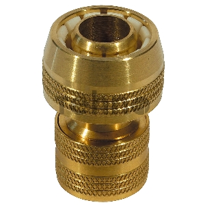 Соединитель RACO 4246-55008B profi (шланг-насадка) латунный 3/4 Соединитель RACO 4246-55008B profi (шланг-насадка) латунный 3/4