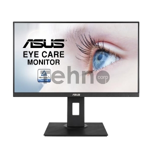 Монитор 23.8 ASUS VA24DQ Black (LED, Wide, 1920x1080, 75Hz, 178°/178°, 250 cd/m, 100,000,000:1, +DP, +2хHDMI, +2xMM, ) Монитор 23.8 ASUS VA24DQ Black (LED, Wide, 1920x1080, 75Hz, 178°/178°, 250 cd/m, 100,000,000:1, +DP, +2хHDMI, +2xMM, )