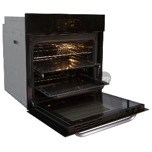 Духовкой шкаф Zigmund & Shtain EN 133.512 B