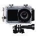 Экшн-камера Digma DiCam 520 серый, фото 11