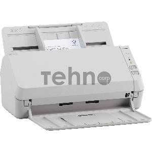 Сканер Fujitsu SP-1120N (PA03811-B001) A4 белый