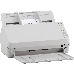 Сканер Fujitsu SP-1120N (PA03811-B001) A4 белый, фото 3