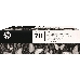 Комплект для замены печатающей головки HP 711 C1Q10A для HP Designjet T120/T520, фото 5