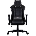 Кресло для геймера Aerocool AC220 AIR-B , черное, с перфорацией, до 150 кг, размер, см (ШхГхВ) : 66х63х125/133., фото 4
