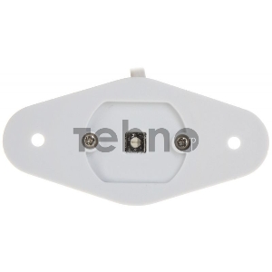 Микрофон проводной Dahua DH-HAP100 черный