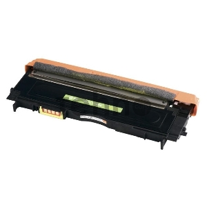 Тонер-картридж Cactus CS-CLT-Y409S для принтеров Samsung CLP-310/315, желтый, 1000 стр.