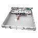 Серверный корпус Exegate Pro 1U550-04 <RM 19", высота 1U, глубина 550, БП 250ADS, USB>, фото 2